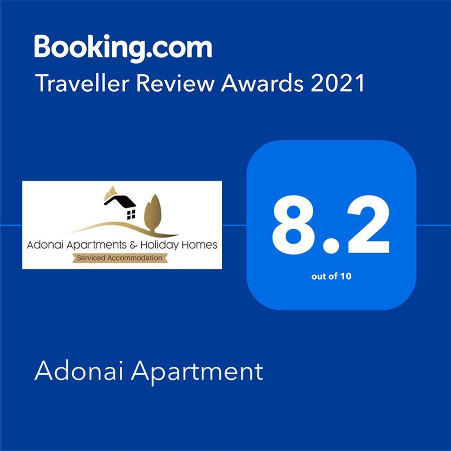 2 Bedroom Apartment At Dagenham , Adonai Serviced Accommodation, Free Wifi And Parking Екстер'єр фото